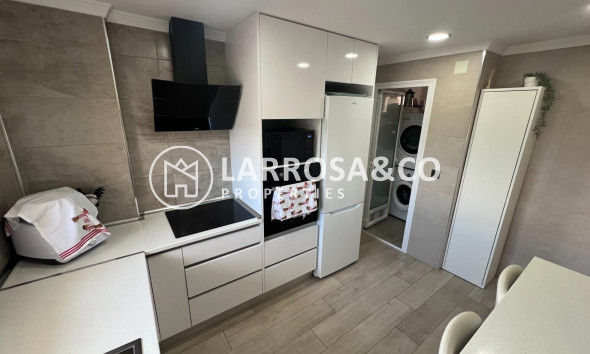Herverkoop - Apartment - Dolores - Comunidad valenciana