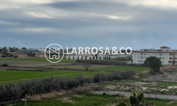 Herverkoop - Apartment - Dolores - Comunidad valenciana