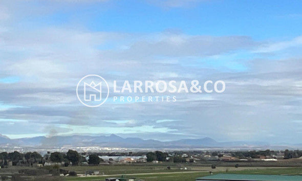 Herverkoop - Apartment - Dolores - Comunidad valenciana