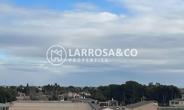 Herverkoop - Apartment - Dolores - Comunidad valenciana