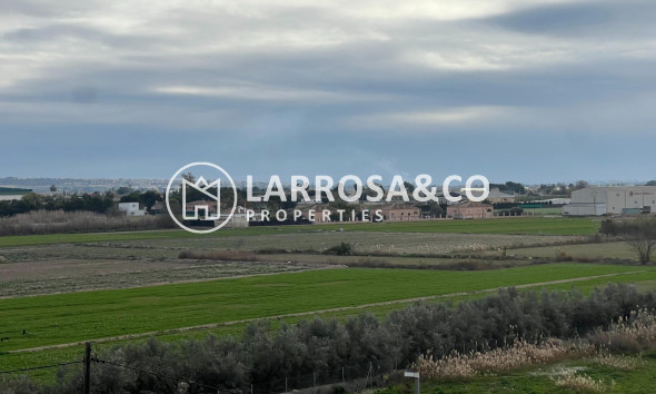 Herverkoop - Apartment - Dolores - Comunidad valenciana