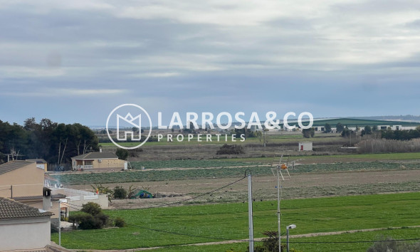 Herverkoop - Apartment - Dolores - Comunidad valenciana