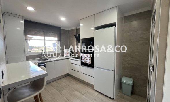 Herverkoop - Apartment - Dolores - Comunidad valenciana