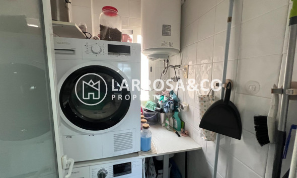 Herverkoop - Apartment - Dolores - Comunidad valenciana