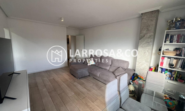 Herverkoop - Apartment - Dolores - Comunidad valenciana