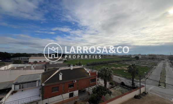 Herverkoop - Apartment - Dolores - Comunidad valenciana