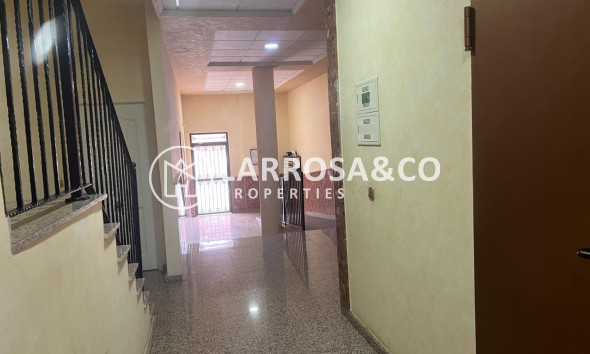 Herverkoop - Apartment - Dolores - Comunidad valenciana