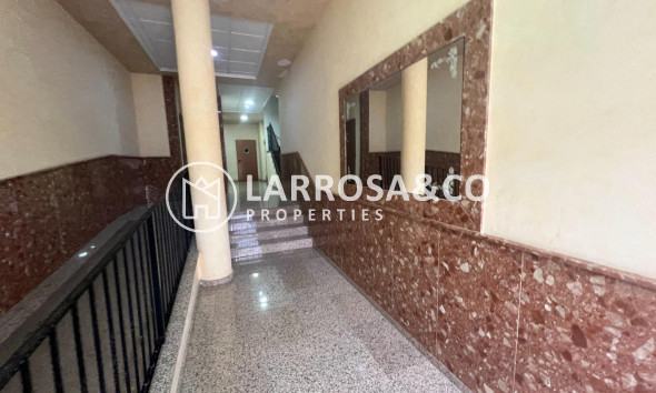 Herverkoop - Apartment - Dolores - Comunidad valenciana
