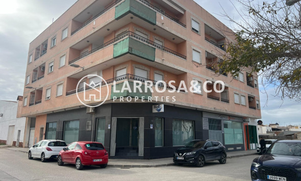 Herverkoop - Apartment - Dolores - Comunidad valenciana