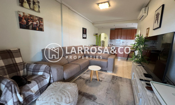 Herverkoop - Apartment - Dolores - Comunidad valenciana