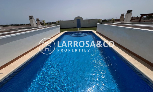 Herverkoop - Apartment - Dolores - Comunidad valenciana