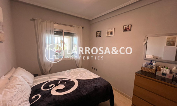 Herverkoop - Apartment - Dolores - Comunidad valenciana