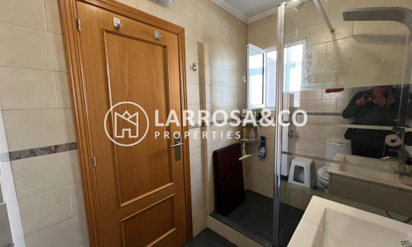 Herverkoop - Apartment - Dolores - Comunidad valenciana