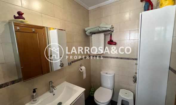 Herverkoop - Apartment - Dolores - Comunidad valenciana