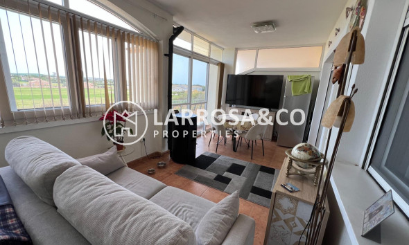 Herverkoop - Apartment - Dolores - Comunidad valenciana