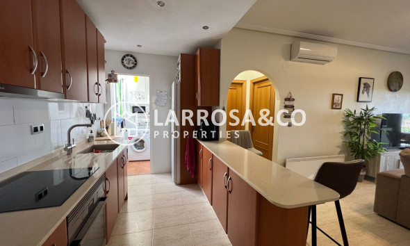 Herverkoop - Apartment - Dolores - Comunidad valenciana