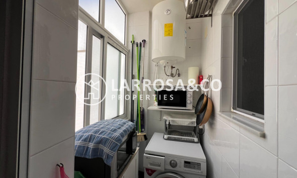 Herverkoop - Apartment - Dolores - Comunidad valenciana