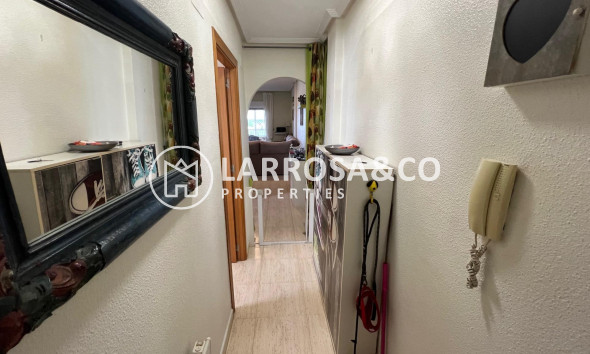 Herverkoop - Apartment - Dolores - Comunidad valenciana