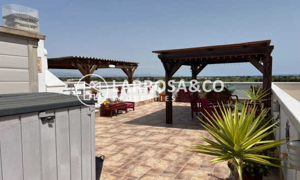 Herverkoop - Apartment - Dolores - Comunidad valenciana