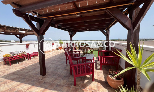 Herverkoop - Apartment - Dolores - Comunidad valenciana