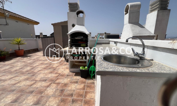 Herverkoop - Apartment - Dolores - Comunidad valenciana