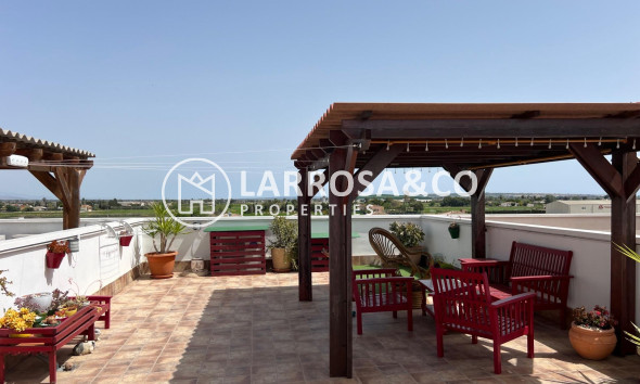 Herverkoop - Apartment - Dolores - Comunidad valenciana
