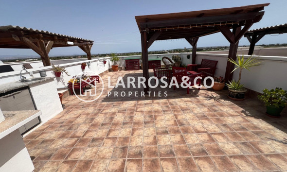 Herverkoop - Apartment - Dolores - Comunidad valenciana