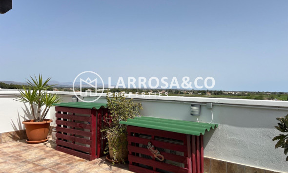 Herverkoop - Apartment - Dolores - Comunidad valenciana