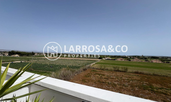 Herverkoop - Apartment - Dolores - Comunidad valenciana