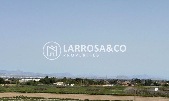 Herverkoop - Apartment - Dolores - Comunidad valenciana