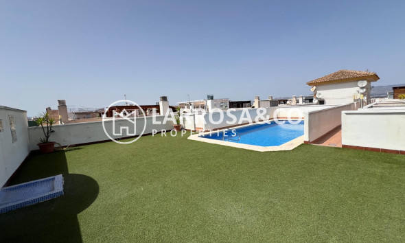 Herverkoop - Apartment - Dolores - Comunidad valenciana