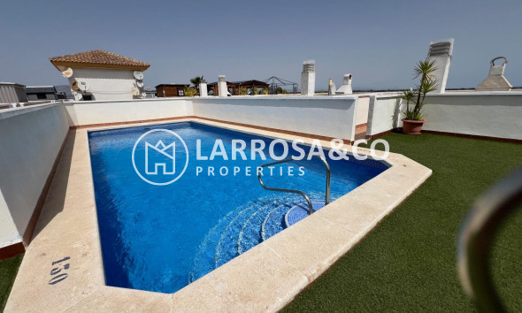 Herverkoop - Apartment - Dolores - Comunidad valenciana