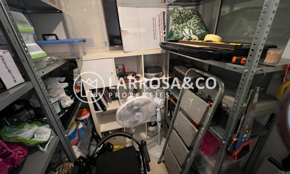 Herverkoop - Apartment - Dolores - Comunidad valenciana