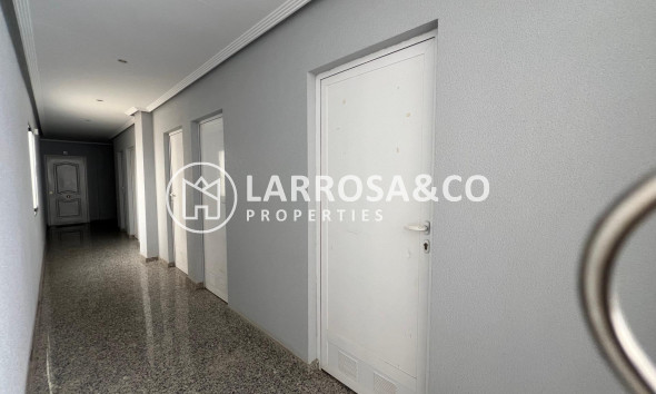 Herverkoop - Apartment - Dolores - Comunidad valenciana