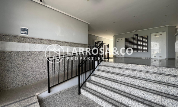 Herverkoop - Apartment - Dolores - Comunidad valenciana
