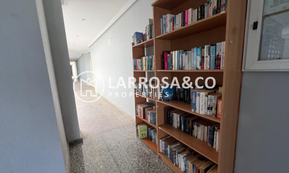 Herverkoop - Apartment - Dolores - Comunidad valenciana