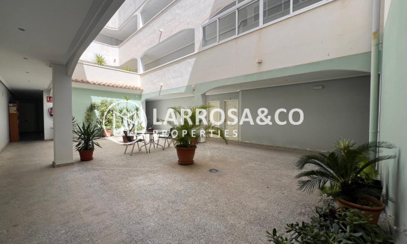 Herverkoop - Apartment - Dolores - Comunidad valenciana