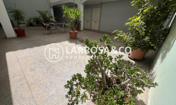 Herverkoop - Apartment - Dolores - Comunidad valenciana