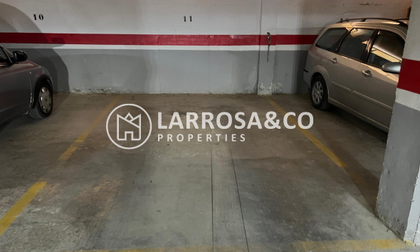 Herverkoop - Apartment - Dolores - Comunidad valenciana