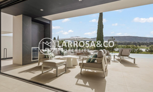 Herverkoop - Villa - Algorfa - Comunidad Valenciana