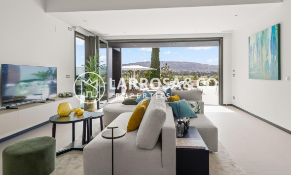 Herverkoop - Villa - Algorfa - Comunidad Valenciana