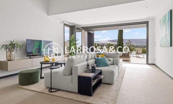 Herverkoop - Villa - Algorfa - Comunidad Valenciana