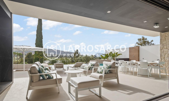 Herverkoop - Villa - Algorfa - Comunidad Valenciana