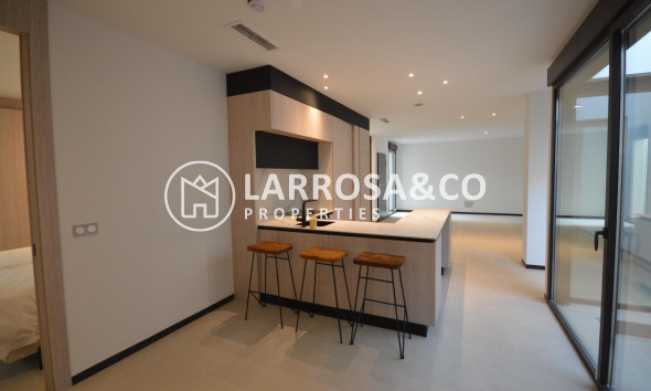 Herverkoop - Villa - Algorfa - Comunidad Valenciana