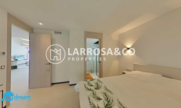 Herverkoop - Villa - Algorfa - Comunidad Valenciana