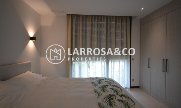 Herverkoop - Villa - Algorfa - Comunidad Valenciana