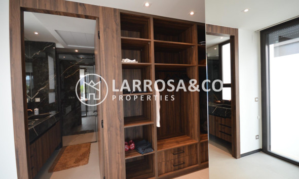 Herverkoop - Villa - Algorfa - Comunidad Valenciana