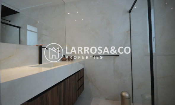 Herverkoop - Villa - Algorfa - Comunidad Valenciana