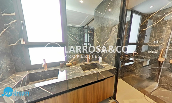 Herverkoop - Villa - Algorfa - Comunidad Valenciana