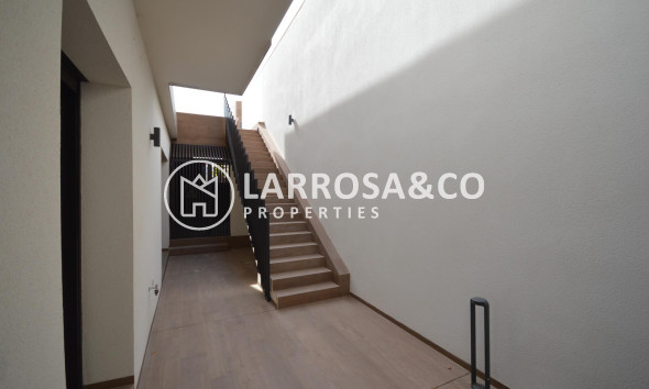 Herverkoop - Villa - Algorfa - Comunidad Valenciana